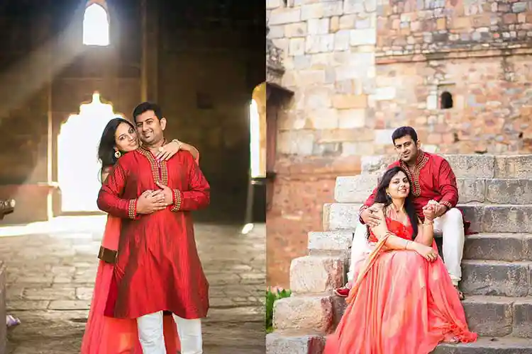 Mumbai NRI Wedding